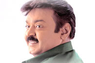 Vijayakanth