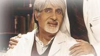 Amitabh bachan