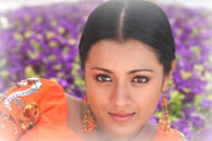 Trisha