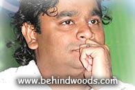 A R Rahman