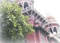 Chennai high court