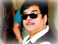 Shatrugan Sinha