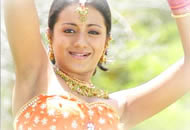 Trisha
