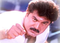 Sarath kumar