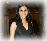 Konkona Sen