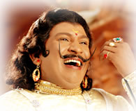 Vadivelu