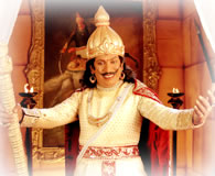 Vadivelu