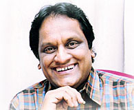 Bharadwaj