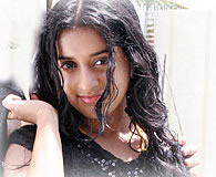 Meera Jasmine