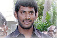Vishal