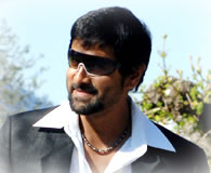 Vikram