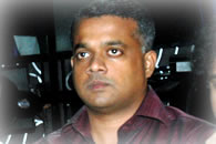 Gautham Menon