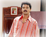 Cheran