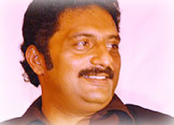Prakash raj