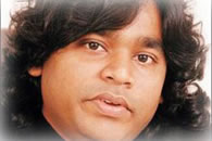 AR Rahman