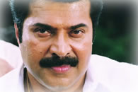 Mammootty