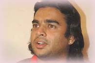 Madhavan