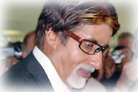 Amitabh Bachan