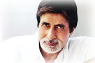 Amitabh Bachan