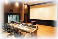 A R Rahman Studio