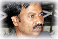 A M Rathnam