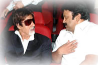 Amitabh & Prabhu