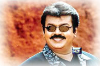 Vijayakanth