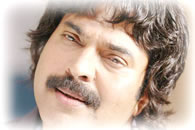 Mammooty