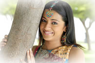 Trisha