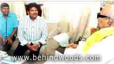 Vadivelu and  Shankar and Karunanithi 