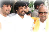 Prasanth and Thyagarajan and Karunanithi