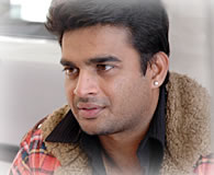 Madhavan