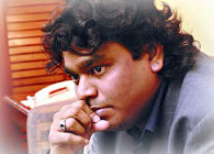 A.R.Rahman