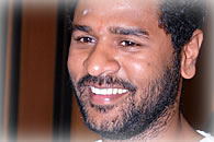 Prabhu Deva