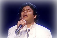 A R Rahman