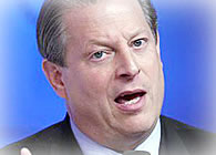 Al gore