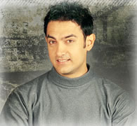 Aamir khan