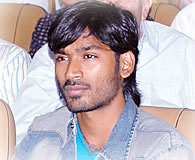 Dhanush