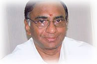 Thiagarajan