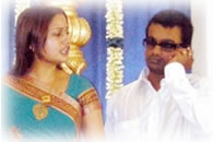 Sonia & Selvaragavan