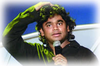 AR Rahman