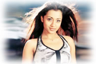 Trisha