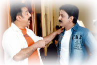 Kamal & Ramesh Arvind