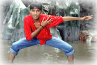 Dhanush