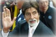 Amitab Bachan
