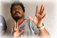 Vishnuvardhan