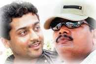 Surya & Shankar