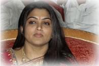 Kushboo
