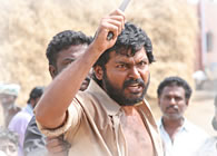 karthi