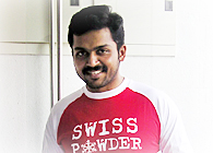 karthi